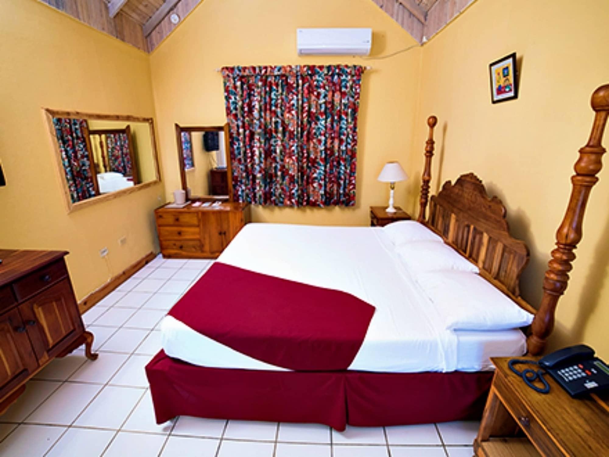 Treasure Beach Hotel Экстерьер фото