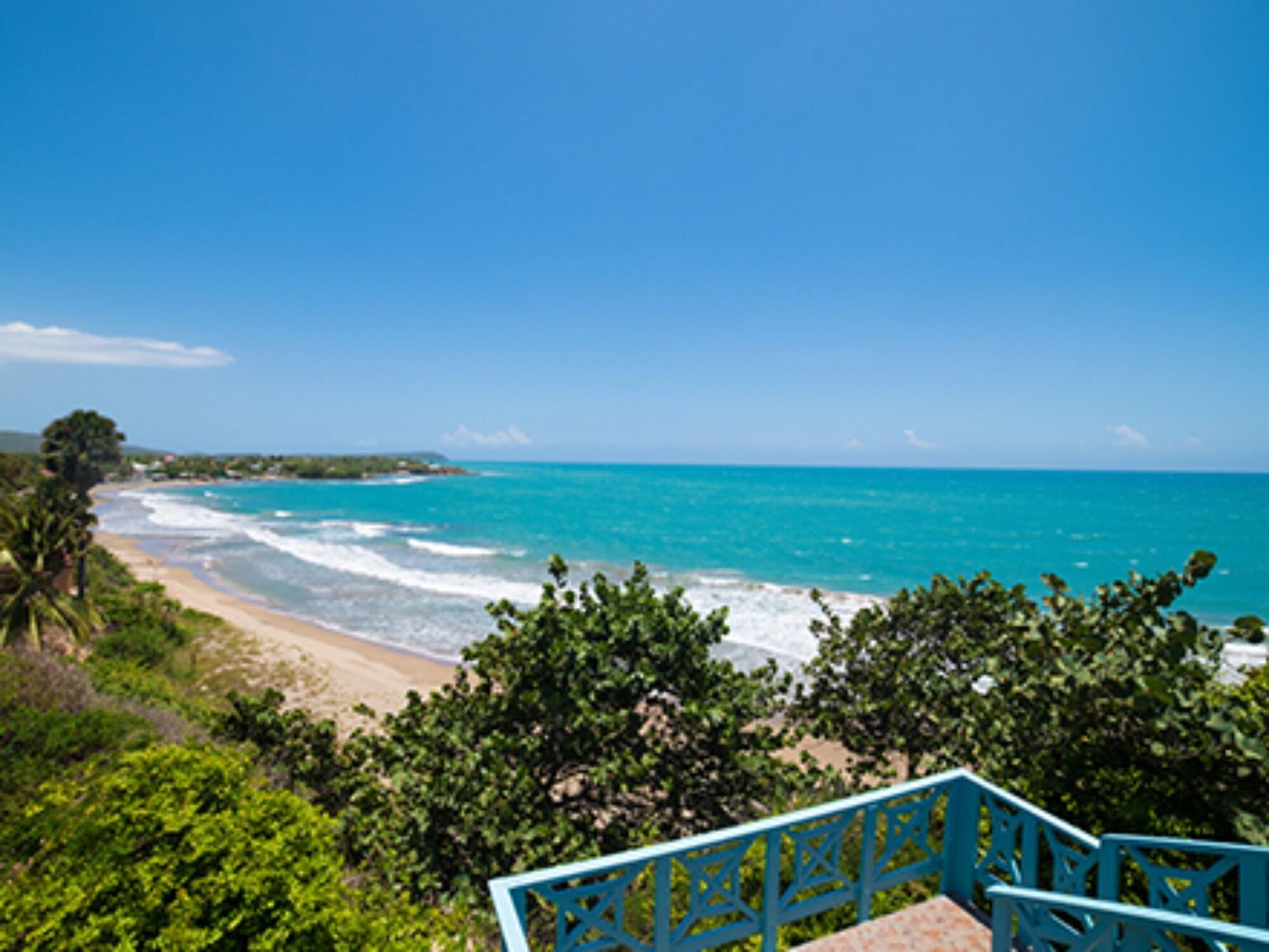 Treasure Beach Hotel Экстерьер фото