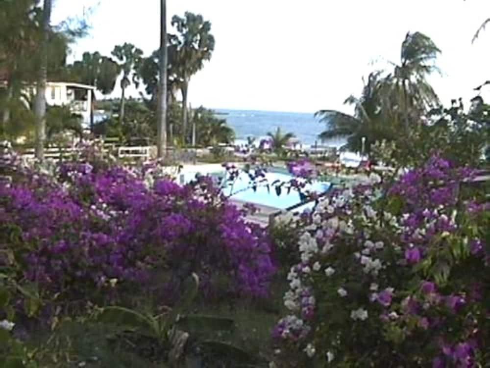 Treasure Beach Hotel Экстерьер фото